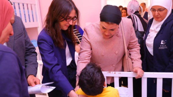 نظام الكفالة في مصر يشهد تطورا ملحوظا ودعما متزايدا