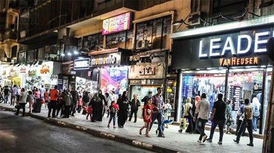 تبدأ اليوم.. سحب تراخيص وغرامة 20 ألف جنيه عقوبة فتح المحال التجارية بعد 11 مساء