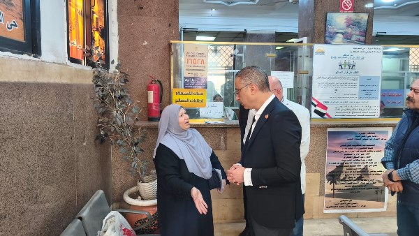 تأخر طلبات المواطنين غير مقبول