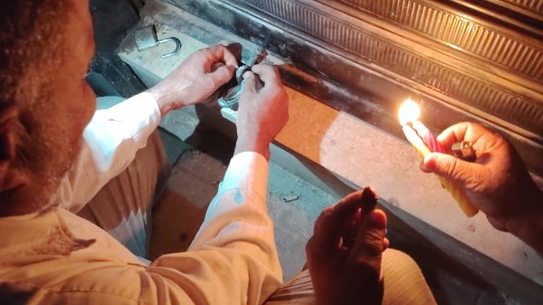 استمرار الحملات الليلية لإحكام الانضباط.. وتشميع 42 محلًا ومنشأة تجارية مخالفة