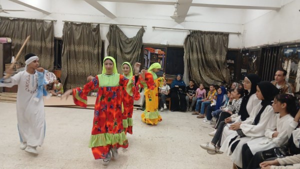 محافظ أسيوط: احتفالات تحرير سيناء بقصر أحمد بهاء الدين للطفل تجسد روح الانتماء