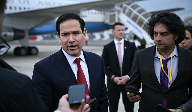 روبيو : نهاية الحرب على إيران ليست اليوم ولا غدا، لكنها ستأتي