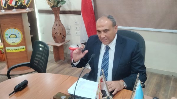 لاتدفعوا أموالا لأشخاص خارج المركز التكنولوجي