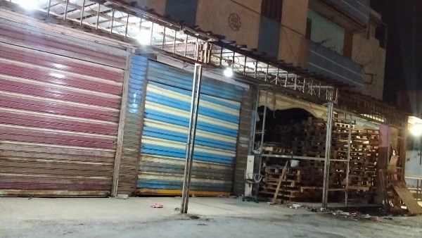 بورسعيد تواصل الحملات الميدانية بكافة الأحياء لمتابعة الالتزام بقرار تنظيم مواعيد غلق المحال العامة