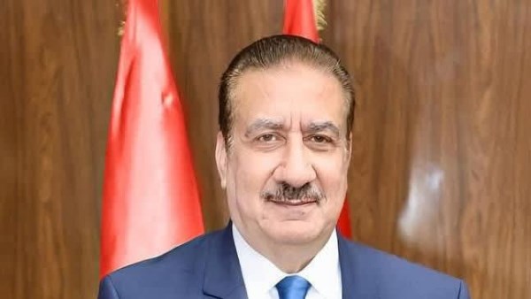 لاعتدائه على لاعتدائه على