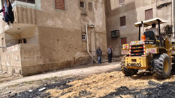 محافظة بورسعيد تواصل جهودها الميدانية لرفع كفاءة النظافة وإعادة الانضباط