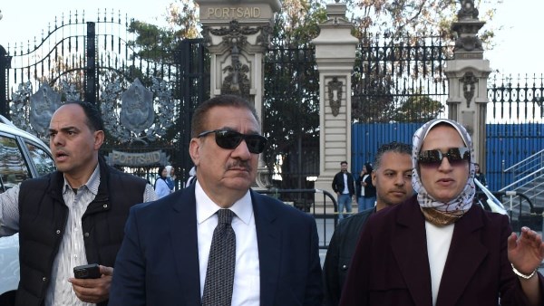 محافظ بورسعيد يشدد على أهمية تعظيم الاستفادة من المقومات السياحية الفريدة | شاهد