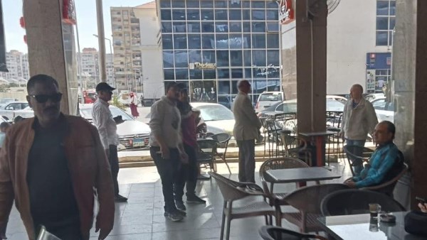 محافظة بورسعيد تواصل حملات الإشغالات المكبرة وتطهير شبكات الصرف الصحي بكافة الأحياء