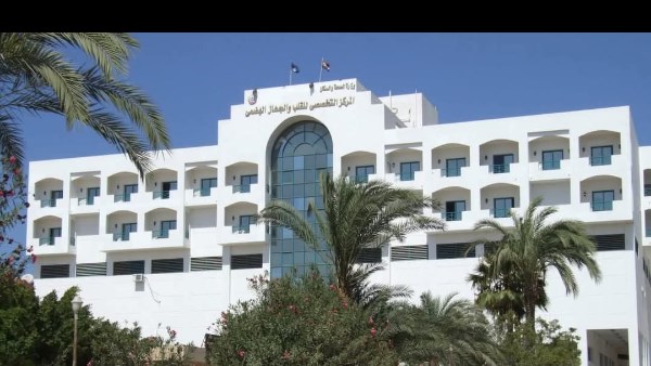 إنقاذ حياة فتاة بدمياط مصابة بمتلازمة الشريان المستريقي بمركز القلب بدمياط