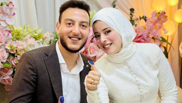 فرحتها لم تكتمل.. وفاة عروس  ليلة زفافها بمركز أولاد صقر في الشرقية