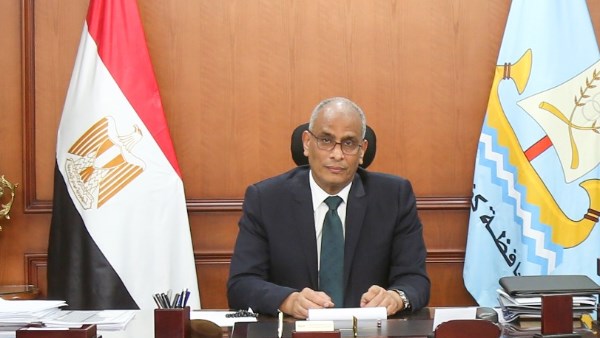 محافظ كفر الشيخ: ضبط 200 كيلو مواد غذائية غير صالحة للاستهلاك الآدمي