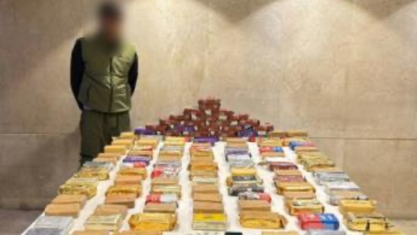 مخدرات وسلاح بـ92 مليون جنيه.. مصرع 6 عناصر إجرامية فى الدقهلية