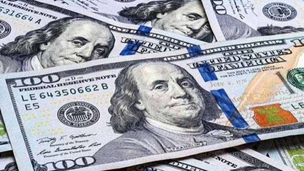 أسعار الدولار والعملات الأجنبية مقابل الجنيه اليوم.. فيديو