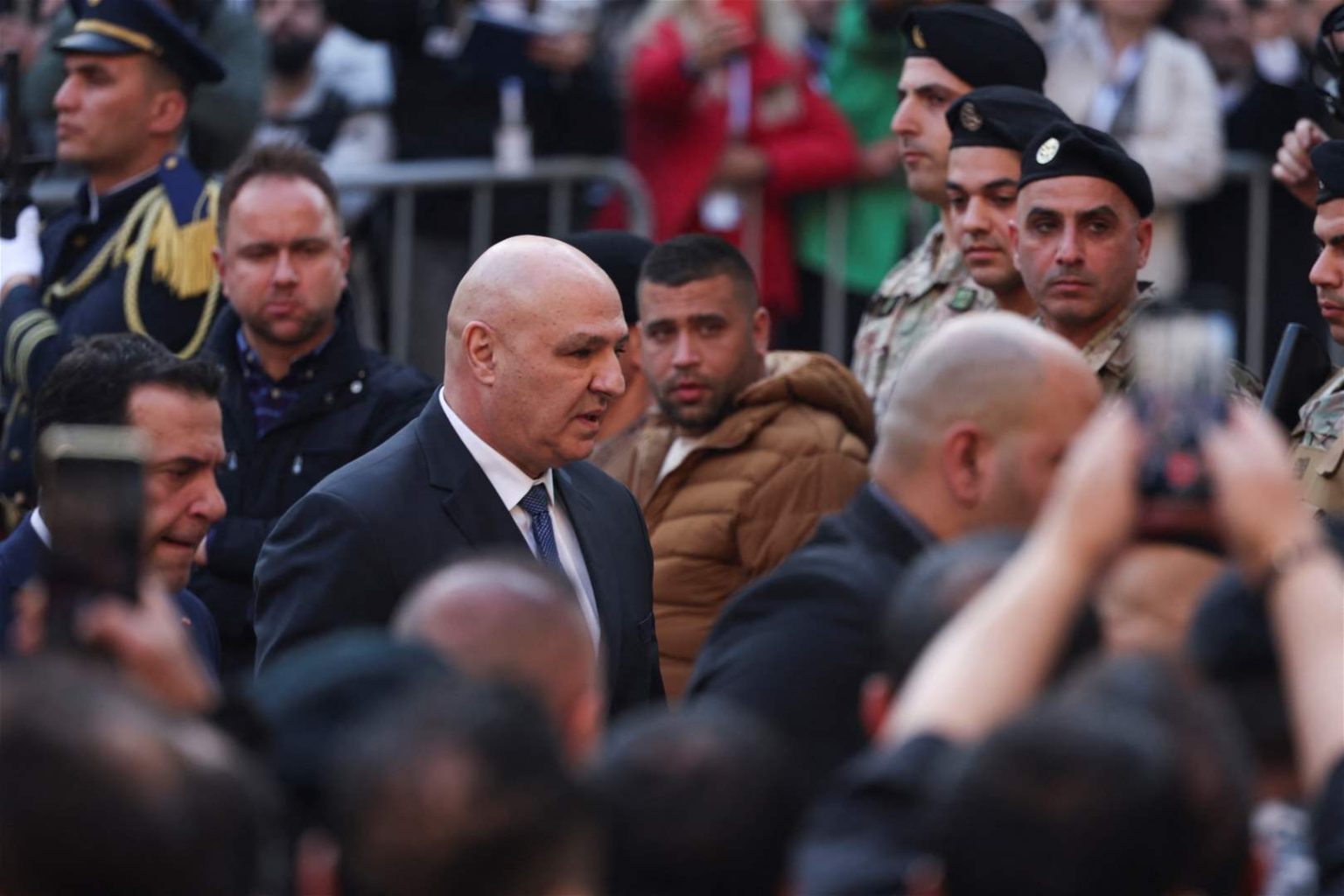 ترامب يعلن عن أول لقاء بين زعيمي إسرائيل ولبنان منذ 34 عاماً