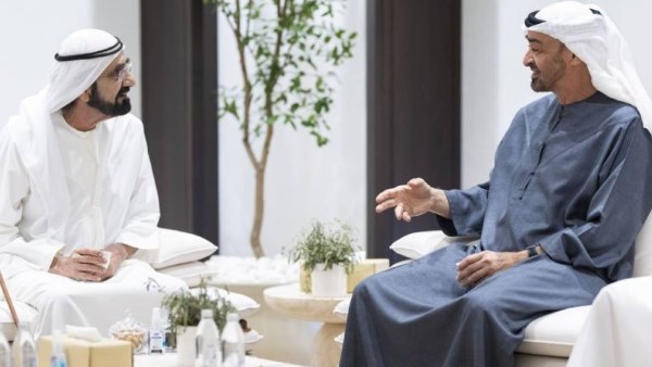 البلاد واجهت أزمة الحرب الإيرانية بقوة