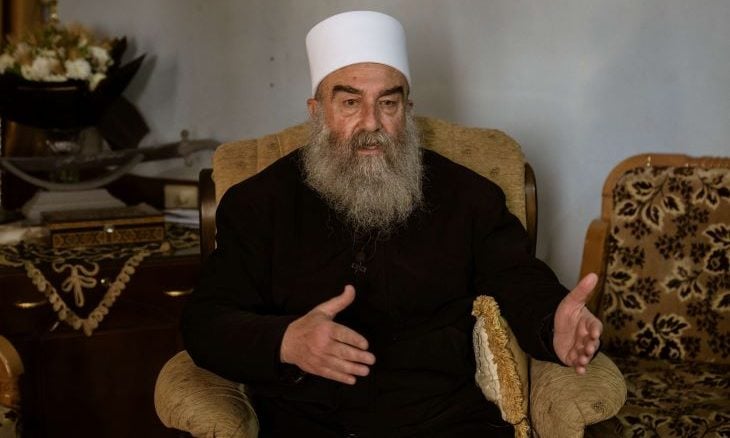 اغتيال مهندس في السويداء السورية … والهجري: دماؤنا فداء لإسرائيل