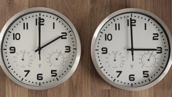 بدء العد التنازلي| متى يتم تقديم الساعة؟.. موعد تطبيق التوقيت الصيفي 2026 في مصر