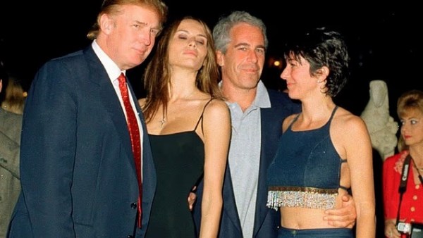 مصدر مقرب يكشف كيف فجرت ميلانيا ترامب فضيحة إبستين من جديد؟