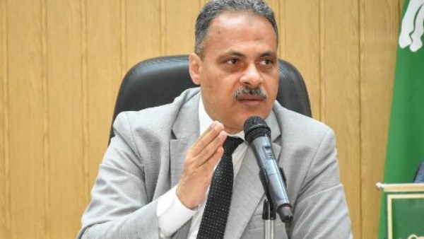 مجازاة 136 من العاملين المقصرين في العمل بالشرقية