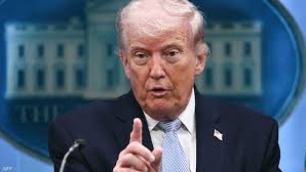 سياسات ترامب ساهمت في تصعيد التوتر حول مضيق هرمز