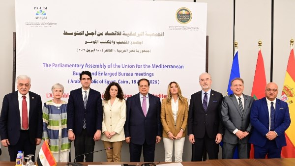 أبو العينين: الشعب الفلسطيني لن يقبل إلا بدولة مستقلة على حدود 1967 وعاصمتها القدس الشرقية