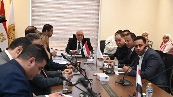 نقل النواب توصي بصيانة وتطوير الطرق في بورسعيد ودمياط والإسماعيلية