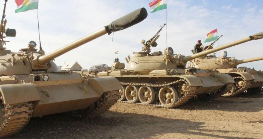 تحذير إيراني لواشنطن من أي عملية برية : أي حرب يبدأها الأمريكيون فنحن من سيُنهيها