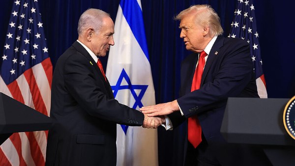 مستوى التعاون داخل ساحة المعركة وخارجها غير مسبوق