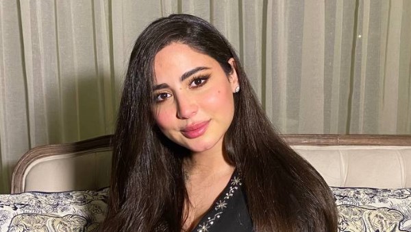 نوران ماجد: تعاطفت مع شخصيتي في مسلسل «أولاد الراعي».. وردود الفعل أبهرتني