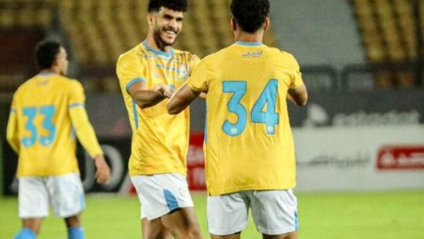 أخطاء التحكيم تؤثر على الإسماعيلي.. والدوري له طعم خاص