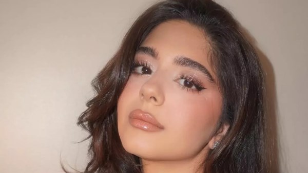 مايان السيد تلفت الأنظار في حفل افتتاح مهرجان مالمو للسينما العربية