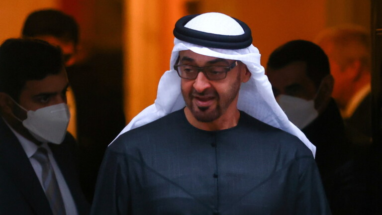 الإمارات تستعد للانضمام إلى الحرب ضد إيران واعادة فتح مضيق هرمز بالقوة