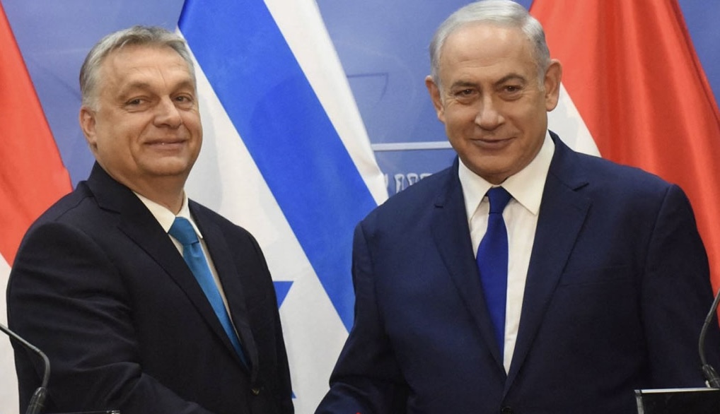 سي إن إن: خسارة أوربان ضربة لنتنياهو…