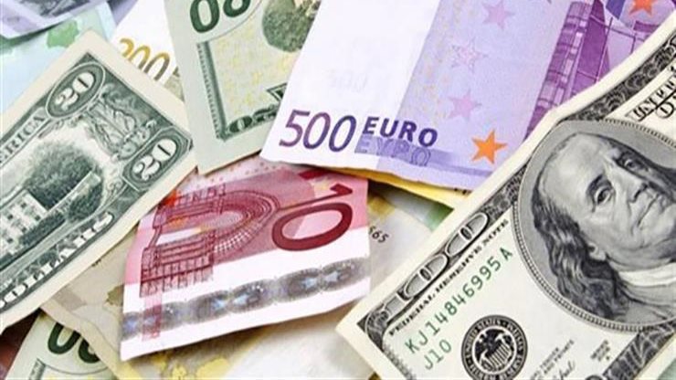 أسعار العملات في مصر