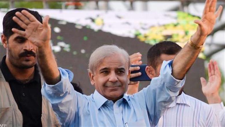 ترامب يدرس الصفقة ..باكستان تقدم مقترحا لوقف إطلاق النار لمدة أسبوعين وفتح مضيق هرمز ..