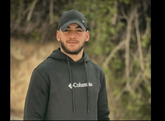 شهيد برصاص الاحتلال في بيت دقو شمال غرب القدس