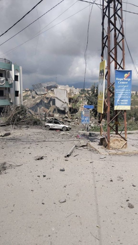 مناشدات للتبرع بالدم ..عشرات الشهداء والجرحى في أكبر ضربة إسرائيلية على لبنان.