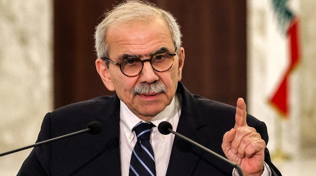 مجلس الوزراء اللبناني يقرر حصر السلاح بيد القوى الشرعية في بيروت..