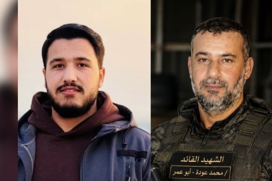 الجيش الاسرائيلي والشاباك يكشفان تفاصيل اغتيال قائد كتائب القسام الجديد في غزة ..