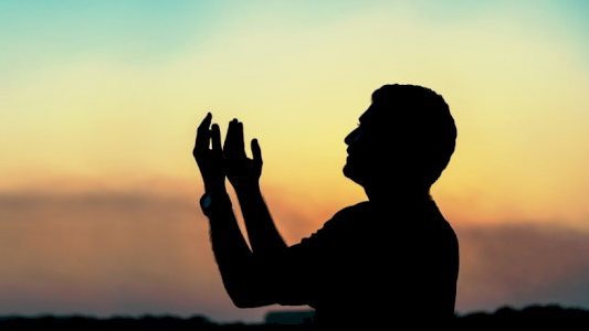 دعاء اخر ساعة يوم عرفة