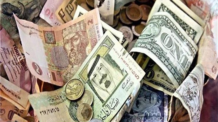 أسعار العملات العربية اليوم 