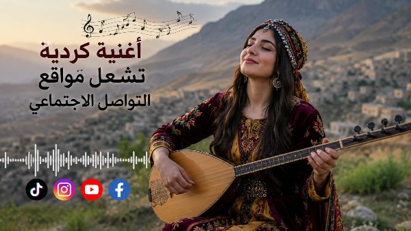 كرمانجي هيري كولي.. أغنية كردية تحولت إلى تريند عالمي