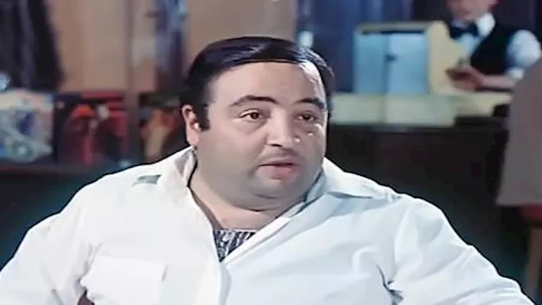 ذكرى ميلاد يونس شلبي.. تفاصيل مؤثرة عن وصيته الأخيرة ومعاناته مع المرض | مصراوي