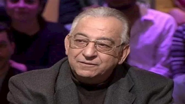 ابنة أحمد راتب تكشف كواليس موقف مؤثر أبكى العائلة قبل 27 عاما