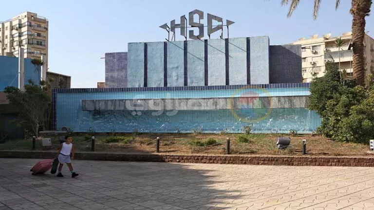 بسبب “الناني”.. اتهامات بالعنصرية تشعل أزمة داخل نادي هليوبوليس | مصراوي