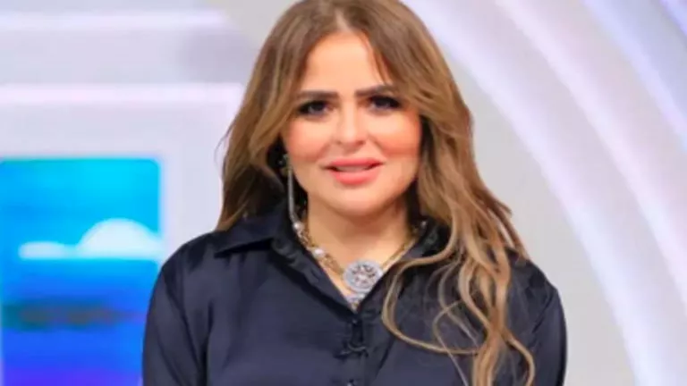 ما عدا “فيديو وصورة”.. مها الصغير تحذف جميع صورها على إنستجرام