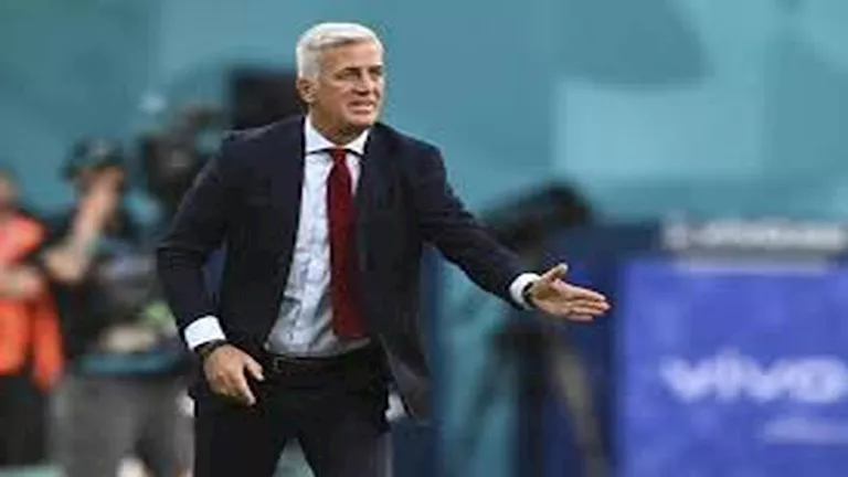 بيتكوفيتش يستقر على قائمة الجزائر النهائية لكأس العالم 2026 | مصراوي