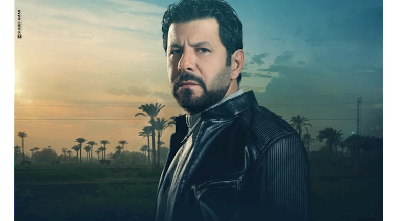 مسلسل “صحاب الأرض” يتحول لسؤال في امتحان جامعي.. وإياد نصار يعلق