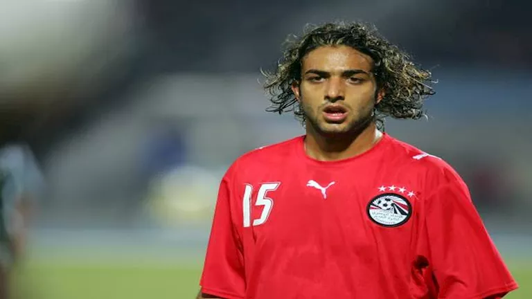 ميدو يكشف أسباب عدم وصوله لما حققه محمد صلاح في أوروبا | مصراوي