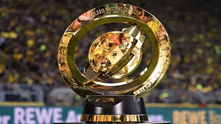 بينهم نادٍ مصري.. 6 أندية تحجز مقاعدها في كأس العالم للأندية 2029